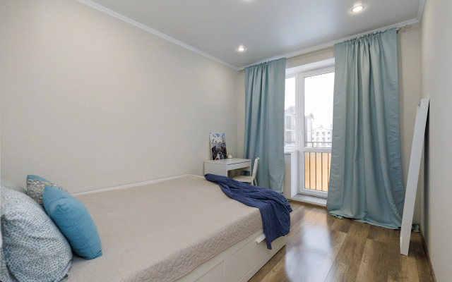 Квартира Студия на Море в Пионерске