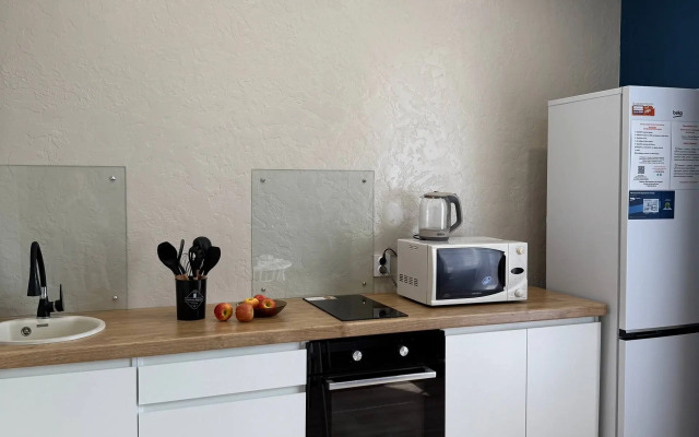 Квартира Lofthouse