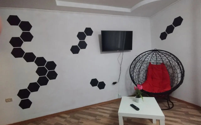 Апартаменты Квартира в Центре Борисова