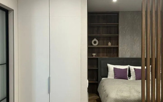 V Zhk Lazurnyi Flat