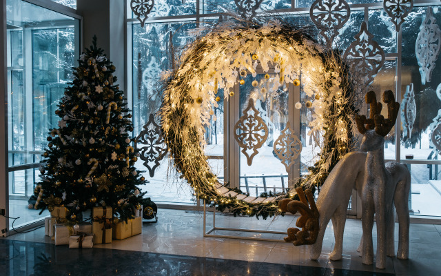 Отель Центр Отдыха Притомье