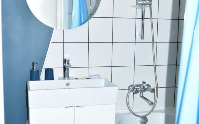 Квартира Студия Лига