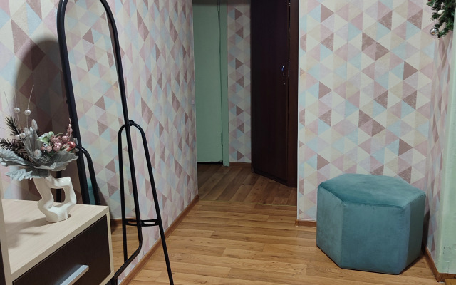 Квартира в Центре у Советского Проспекта