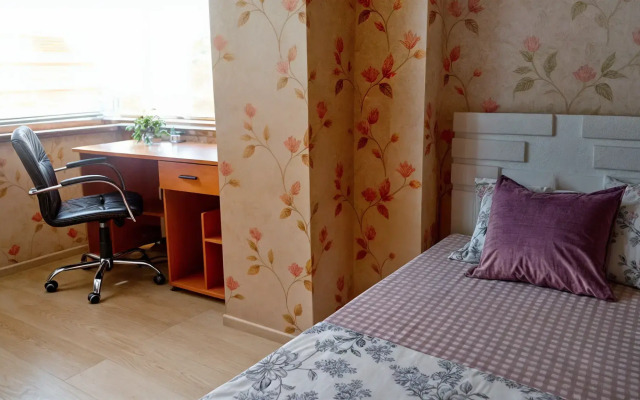 Апартаменты Уют