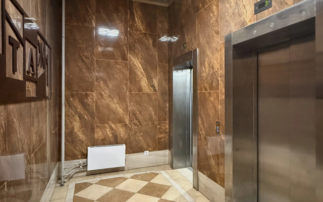 Апартаменты Элегия