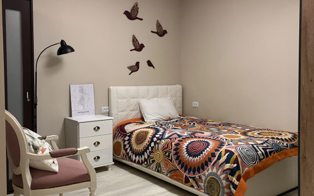 Апартаменты Ваш Рантье на Книповича 55 рядом с Plazma