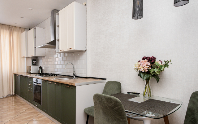 Апартаменты Summer