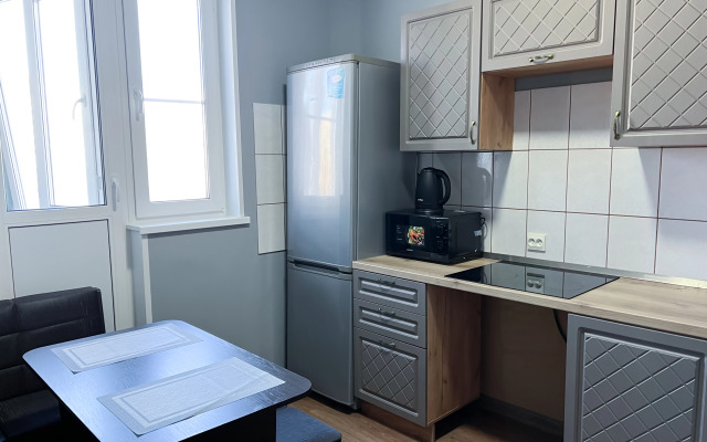 Квартира 1-комнатная на Старостина 11к2