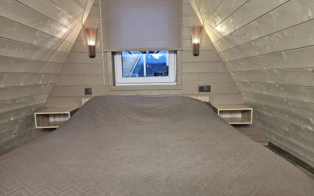 Частный дом VIP Dacha в Рыбинске