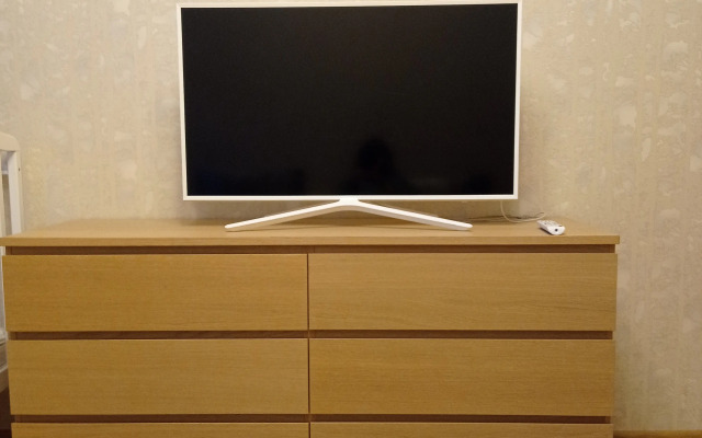 Квартира в ЖК Эланд