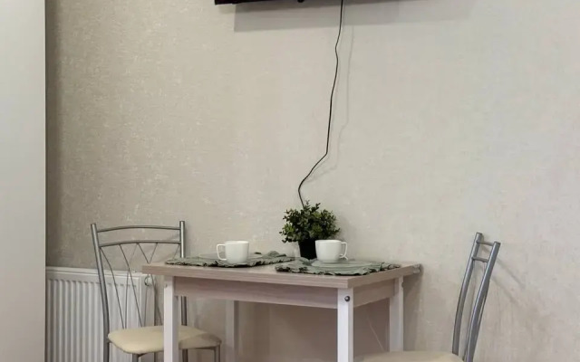 Квартира Студия Рядом с Метро