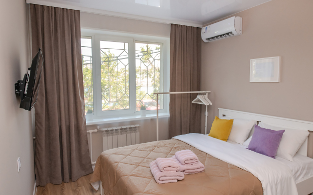 Апартаменты TopHouse на Калинина 105, 2