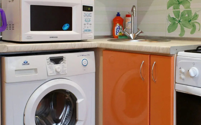 Apartamenty Right Room odnokomnatnye v samom centre goroda na Gercena 29