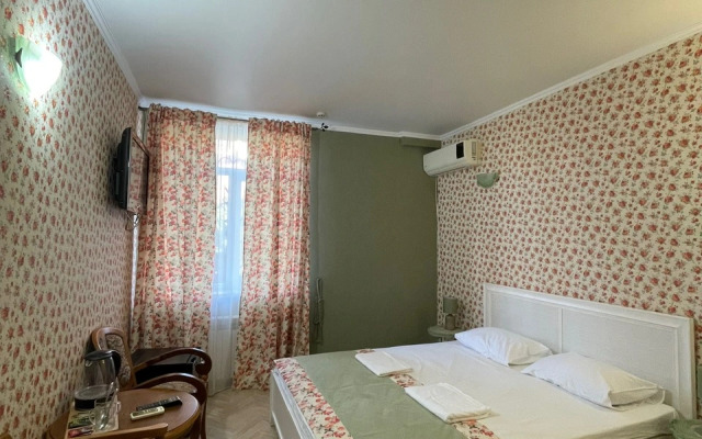 Olimp Hotel