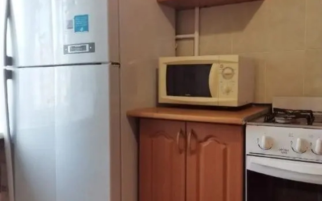 Квартира на Ленина 9
