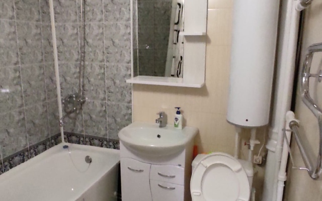 Апартаменты  Классические Однокомнатные Однушки на Олимпийской 89