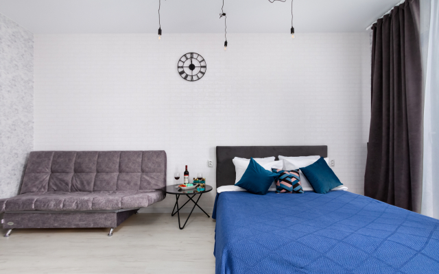 Квартира в ЖК Берлин