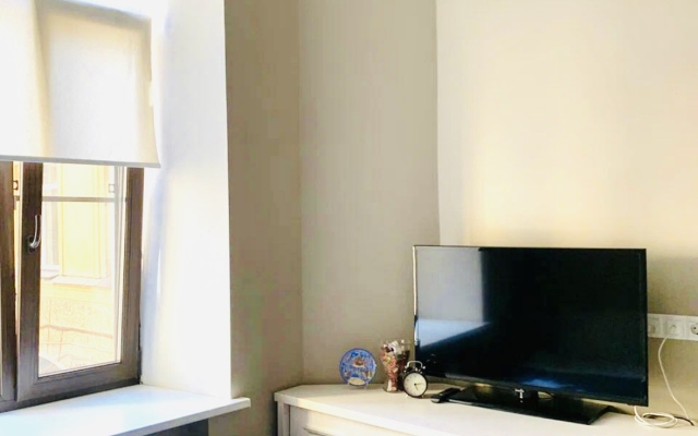 Апартаменты Oneg in 5