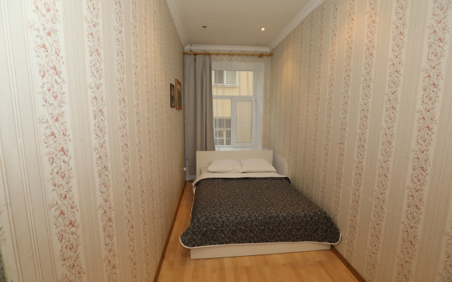 Квартира в Историческом Центре Петербурга