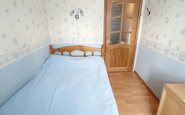 Uyutnaya V Moskve  Flat
