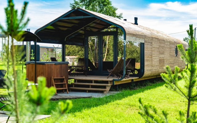 Holiday Village Pereslavl