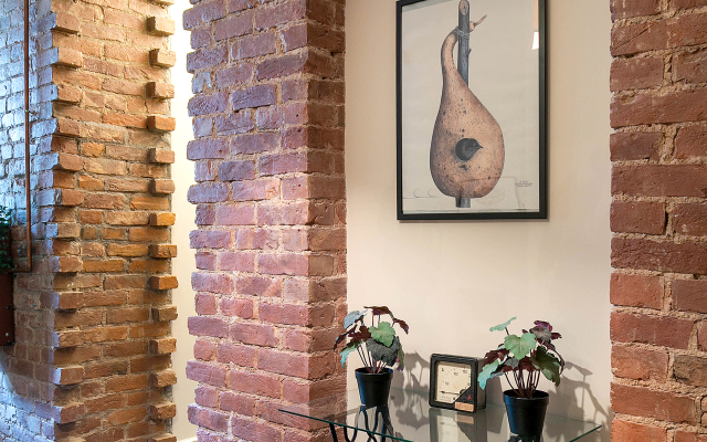 Апартаменты Element