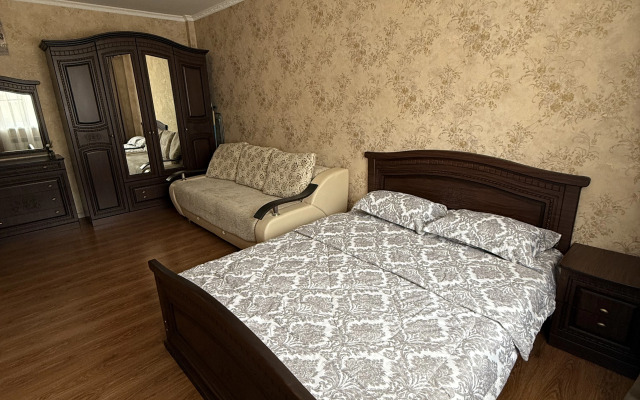 Uyutnaya V Zheleznovodske Flat