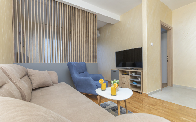 Princess Milena Apartments