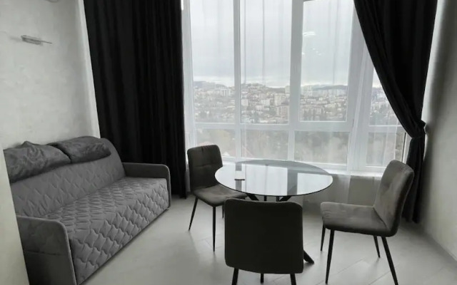 Квартира MyHomeYourHome на ул. Виноградная д. 195/1