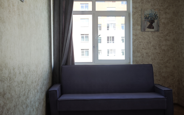 137 V Zhk Oranzhevoye Nebo Apartments