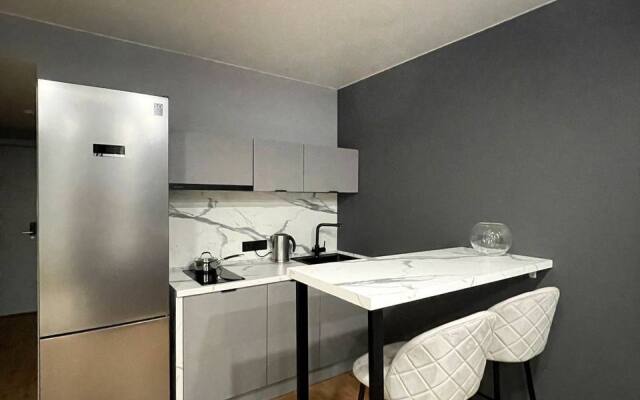 Апартаменты FAMILY AVENIR