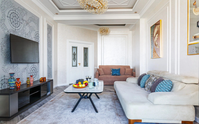 Квартира Жилой комплекс Уста ширин 77