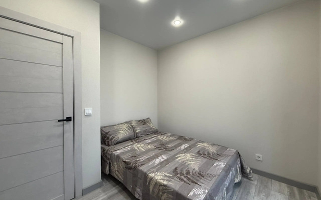 Квартира в ЖК Никольский Парк