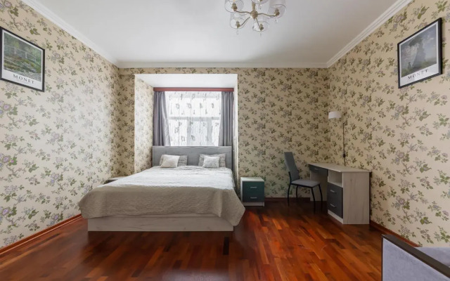 Квартира Флэты с душой в самом сердце Спб