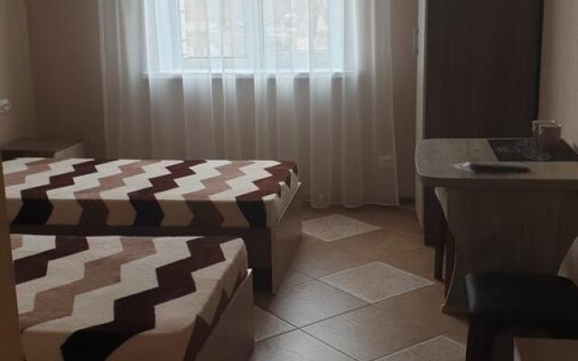 Мини-отель Комфорт