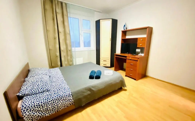 Pant Family House Vatutinki Apartaments