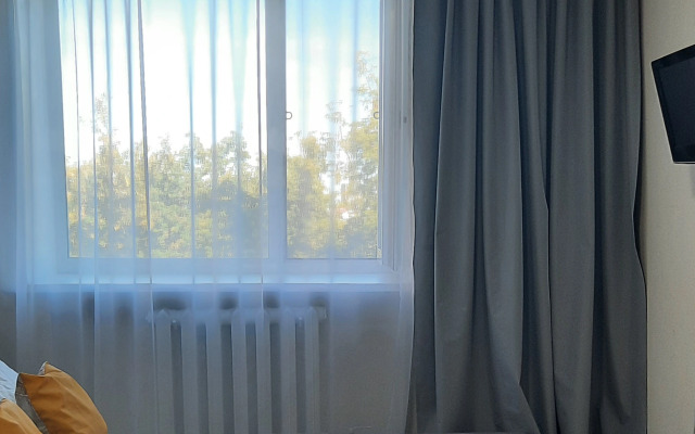 Квартира Уютная Студия на Елизарова 6