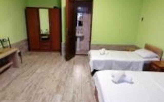Mareti777 Hotel