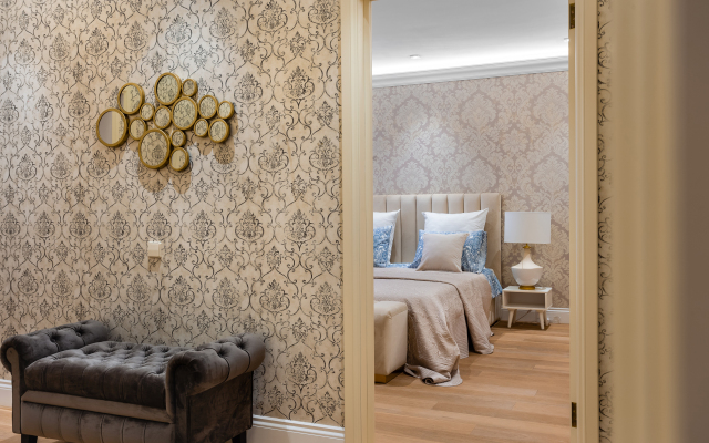 Welcome Kazanskaya Apartments
