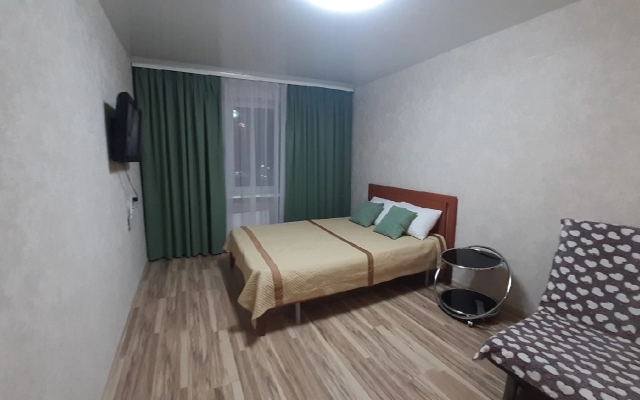 Ryadom S Akvaparkom Flat