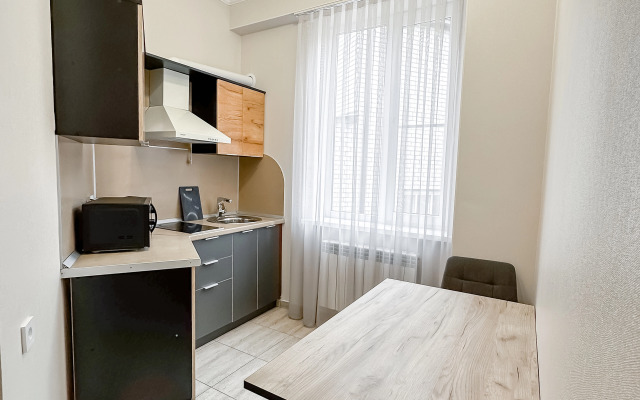 Apartments Apart-KMV