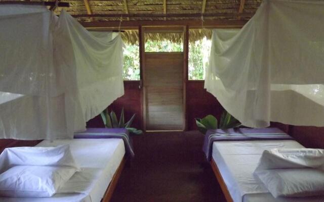 Ecolucerna Lodge Guest House