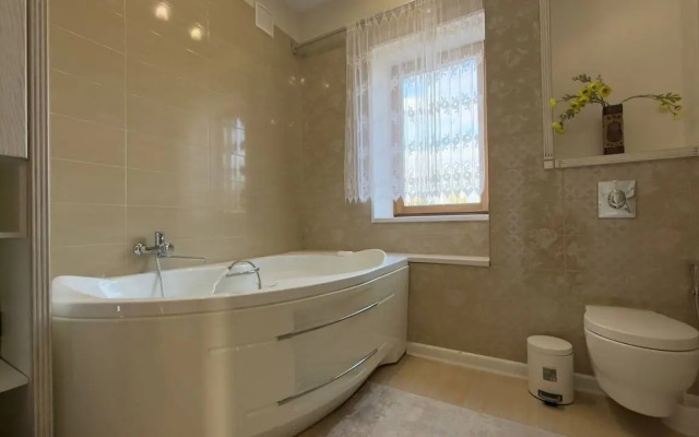 Частный дом ArendaGrad Миловидово