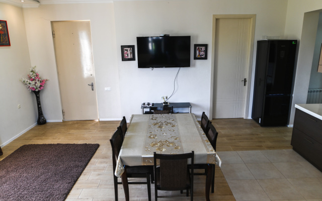 Tskaltubo Apartment Miriam Mepe, Apartments