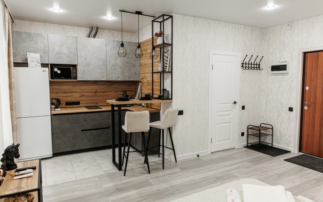 Апартаменты Студия