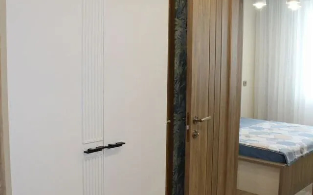 Квартира на улице Автомобилистов 13