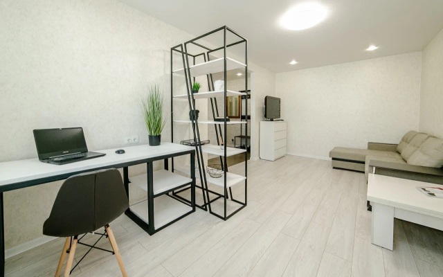 Gorgeous Apartments