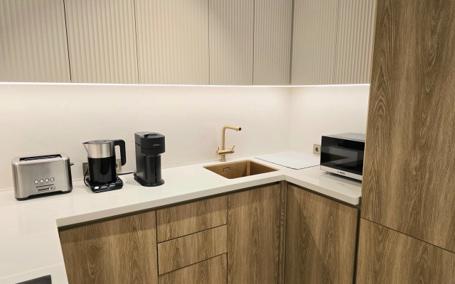 MANTERA RESIDENCE Apartment