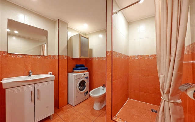 Apartamentyi Nevskij 18 Nikol I Mishel 1