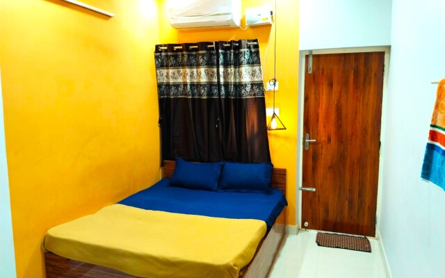 ASS Happystay Inn Hotel